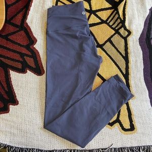 LULULEMON WUNDER UNDER